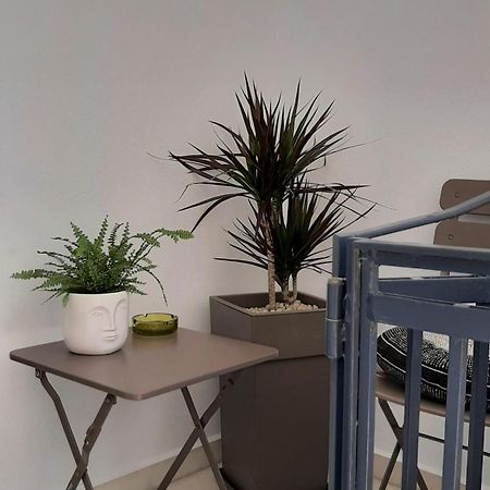Naxos Ellis Apartments Naxos City Phòng bức ảnh
